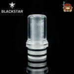 Drip Tip Fedor v2 - Blackstar - immagine 7