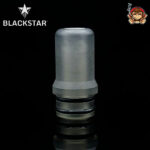 Drip Tip Fedor v2 - Blackstar - immagine 4
