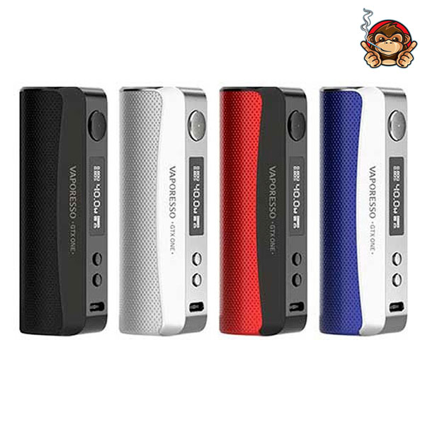 GTX One Box Mod- Vaporesso