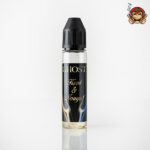 Kent & Nougat - linea Ghost - Liquido Scomposto 20ml - Vapor Cave