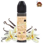 La Vanille - Liquido Scomposto 20ml - Iron Vaper