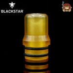 Drip Tip Mum v2 - Blackstar