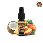 Peach Ninja - Aroma Concentrato 10ml - The Pixels