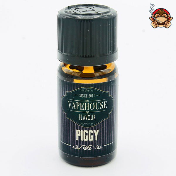 Piggy - Aroma Concentrato 12ml - Vapehouse