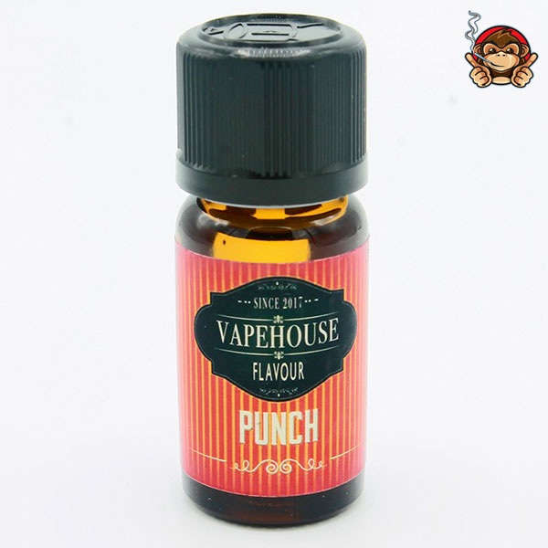 Punch - Aroma Concentrato 12ml - Vapehouse