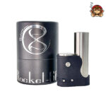Rocket 60 Box Mod - History Mod