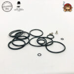 Spare Parts Kit per Bishop V1 MTL RTA (Oring e viti)