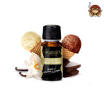 Temptation - Aroma Concentrato 10ml - Goldwave Vaping Lab