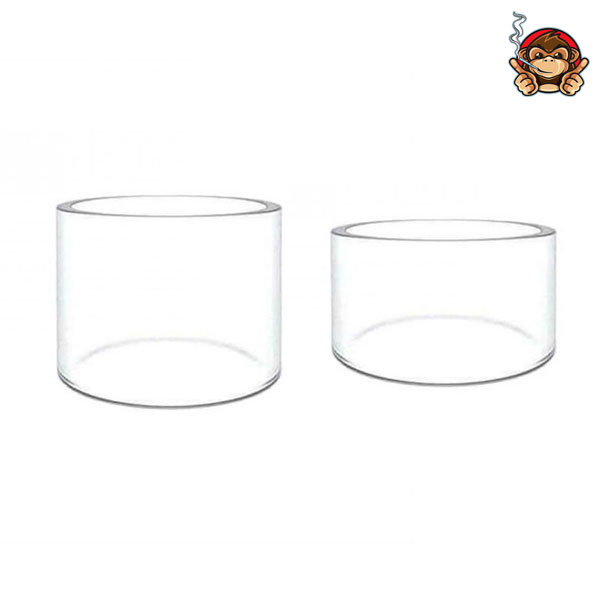 Vetrino di ricambio per Bishop 4ml/2ml