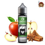 Whitesnow - Liquido Scomposto 20ml - Blendfeel