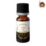 70° Anniversario - Aroma Concentrato 10ml - Brebbia