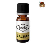 Balkan - Aroma Concentrato 10ml - Brebbia