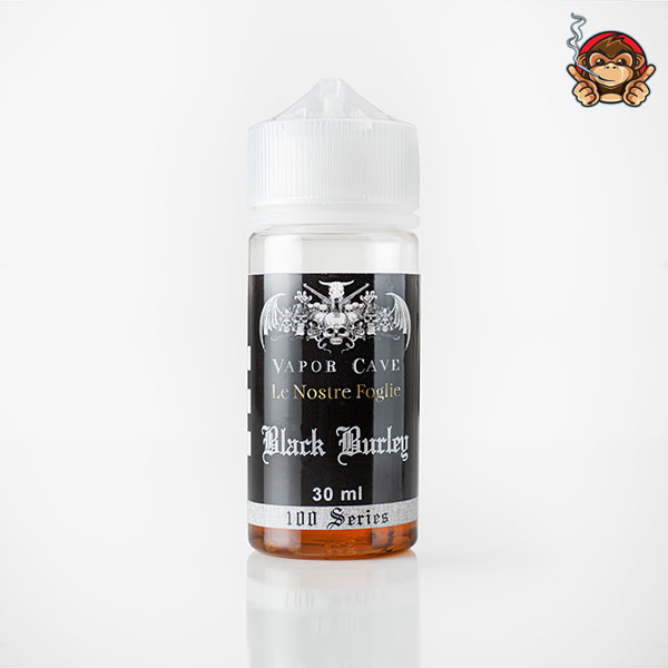 Black Burley - Aroma Concentrato 30ml - Vapor Cave