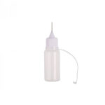 Boccetta in PET con ago da 10ml (5 pezzi)