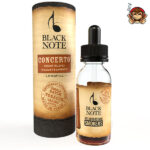 Concerto - Cigar Blend - Aroma 10ml - Black Note