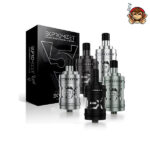 Expromizer V5 MTL RTA 2ml - Exvape
