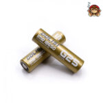 G25 IMR 18650 20Ampere 2500mAh (2 pezzi) - Golisi