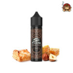 Gold Rush - Liquido Scomposto 20ml - Steam Train