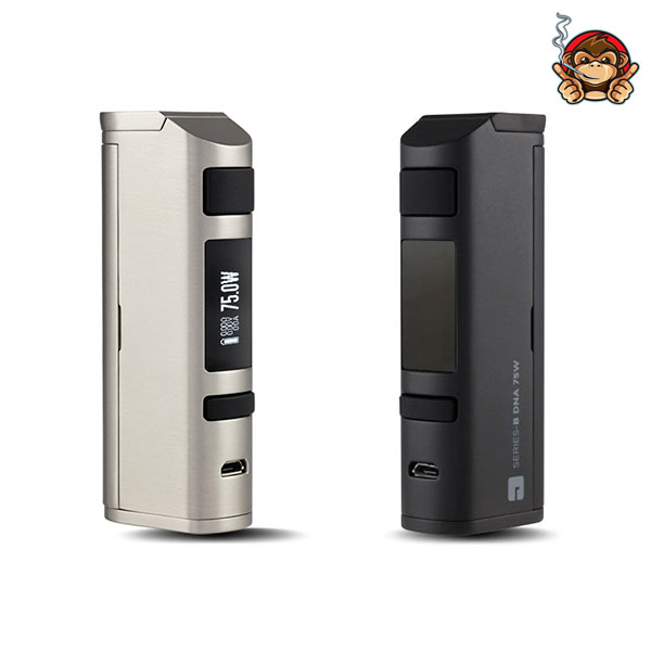 JAC VAPOUR Series-B DNA75