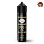 Latino N.55 - Liquido Scomposto 20ml - Officine Svapo