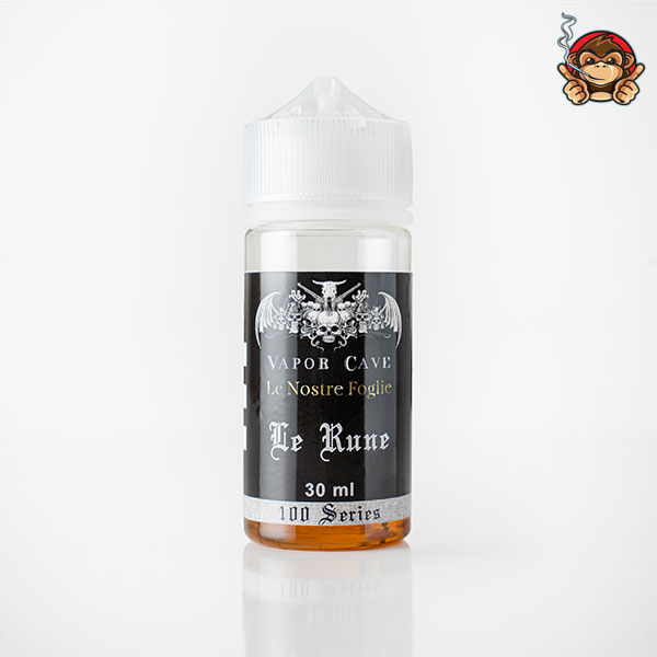Le Rune - Aroma Concentrato 30ml - Vapor Cave