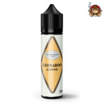 Leonardo - Liquido Scomposto 20ml - Officine Svapo