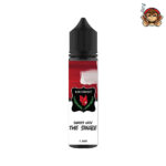 Burley Helv - Liquido Scomposto 20ml - Locorosa