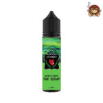 Latakia Green - Liquido Scomposto 20ml - Locorosa