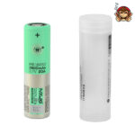 MXJO batteria ricaricabile 18650 3500mah 20A