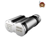 Paramour SBS Box Mod 80W - Mechlyfe