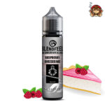 Raspberry Cheesecake - Liquido Scomposto 20ml - Blendfeel