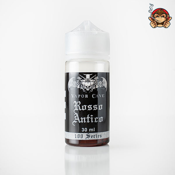 Rosso Antico - Aroma Concentrato 30ml - Vapor Cave