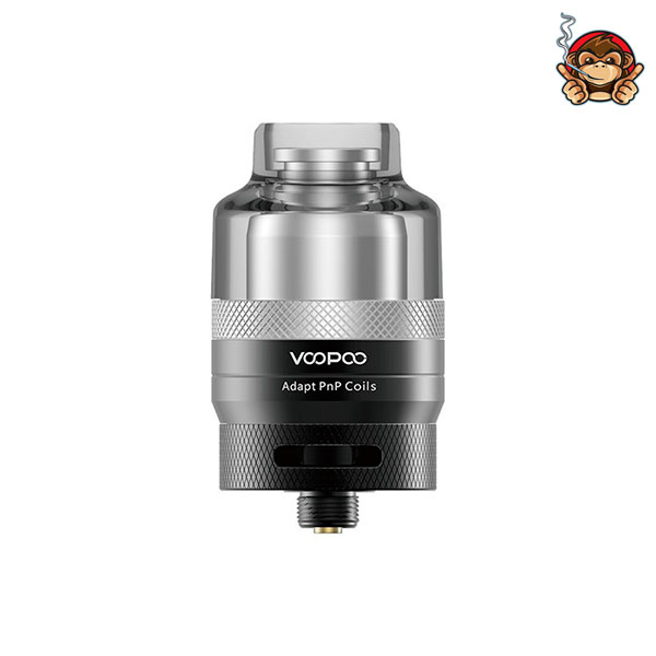 RTA Pod Tank 2ml - Voopoo