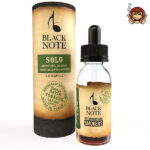 Solo - Menthol Blend - Aroma 10ml - Black Note