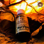 Maryland Broadleaf - Aroma Concentrato 10ml - Tabacchificio 3.0