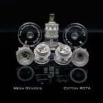 The Rook - The Vaping Gentlemen Club