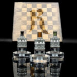 The Rook - The Vaping Gentlemen Club