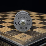 The Rook - The Vaping Gentlemen Club