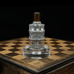 The Rook - The Vaping Gentlemen Club