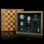 The Rook - The Vaping Gentlemen Club