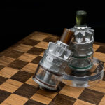 The Rook - The Vaping Gentlemen Club