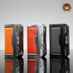 Thelema DNA250C - Lost Vape