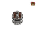 Tokamak RDTA - Freak