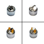 Tokamak RDTA - Freak