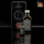 Triple Black - Aroma Concentrato 11ml - The Vaping Gentlemen Club
