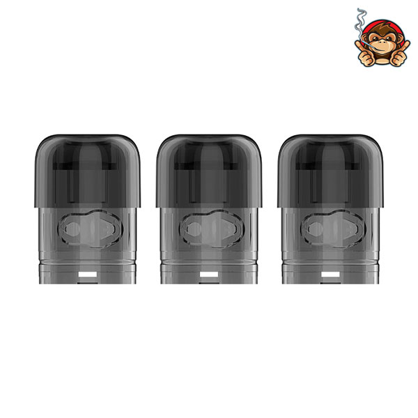 Pod di Ricambio per Wenax Stylus Pod Mod (3 Pezzi) - Geek Vape
