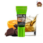 Arancia Rum e Cioccolato - Aroma Concentrato 10ml - Dea Flavor