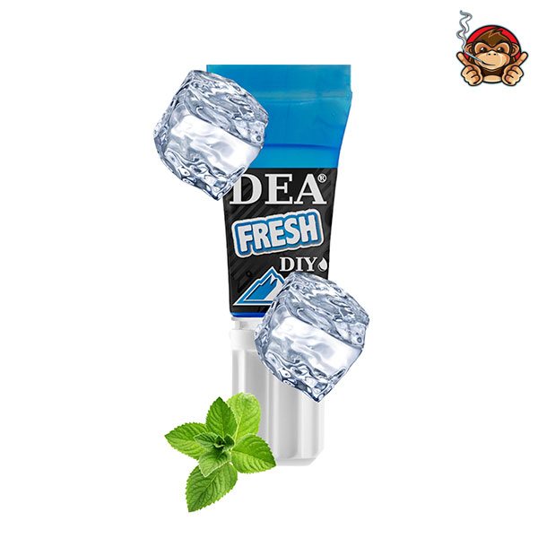 Correttore Fresh - Aroma Concentrato 10ml - Dea Flavor