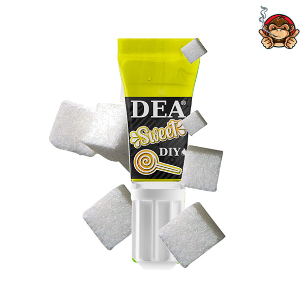 Correttore Sweet - Aroma Concentrato 10ml - Dea Flavor