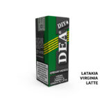 Creamy Mexico - Aroma Concentrato 10ml - Dea Flavor